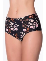 PEGGY MAXI HNEDÉ NOHAVIČKY PEGGY MAXI HNEDÉ NOHAVIČKY