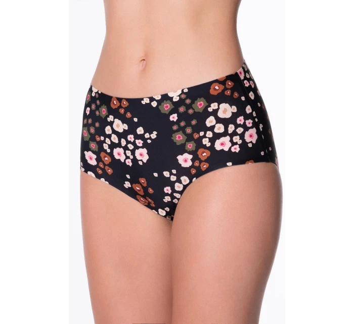 PEGGY MAXI HNEDÉ NOHAVIČKY PEGGY MAXI HNEDÉ NOHAVIČKY