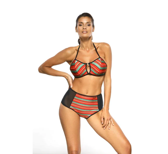 Dvojdielne plavky model 141173 Marko