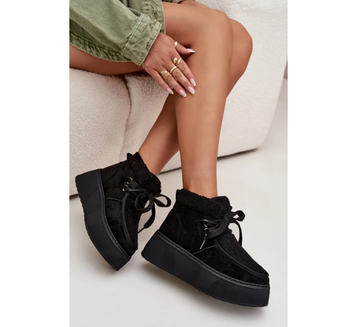 Snehové topánky model 218276 Step in style