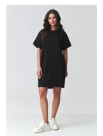 Denné šaty model 226889 Makadamia