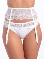 Dámsky podväzkový pás Fantasy 15855