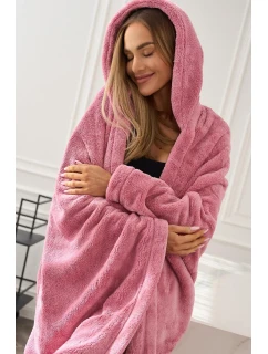 L&L Mikina s kapucňou 110x160 deka