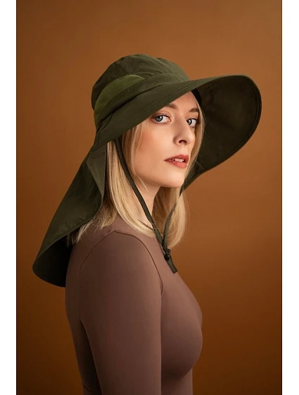 Umenie Polo 25253 Javier klobúk