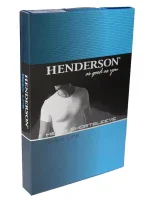 Pánský nátělník model 7457244 - Henderson