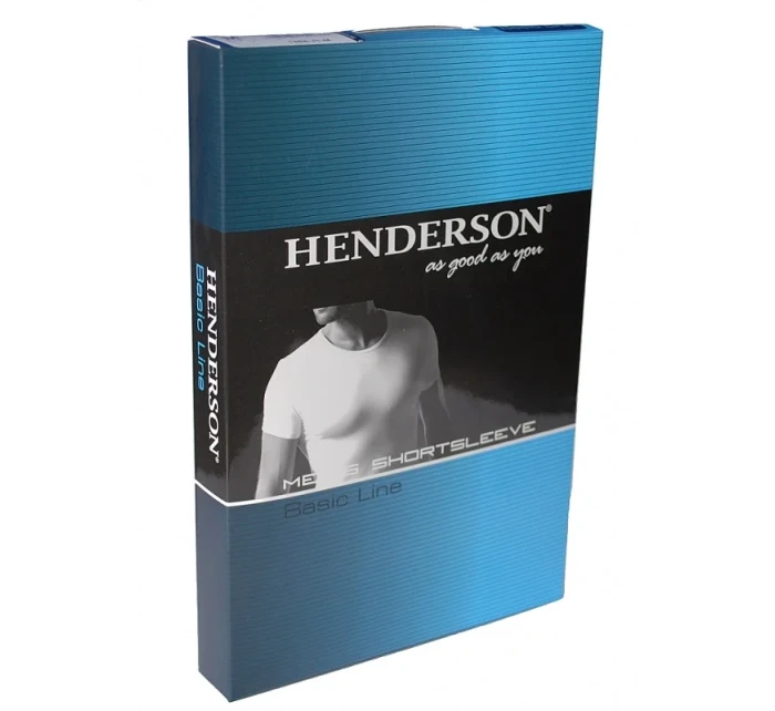 Pánský nátělník model 7457244 - Henderson