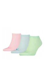 Ponožky model 8349918 Sneaker Soft A'3 - Puma Ponožky model 8349918 Sneaker Soft A'3 - Puma