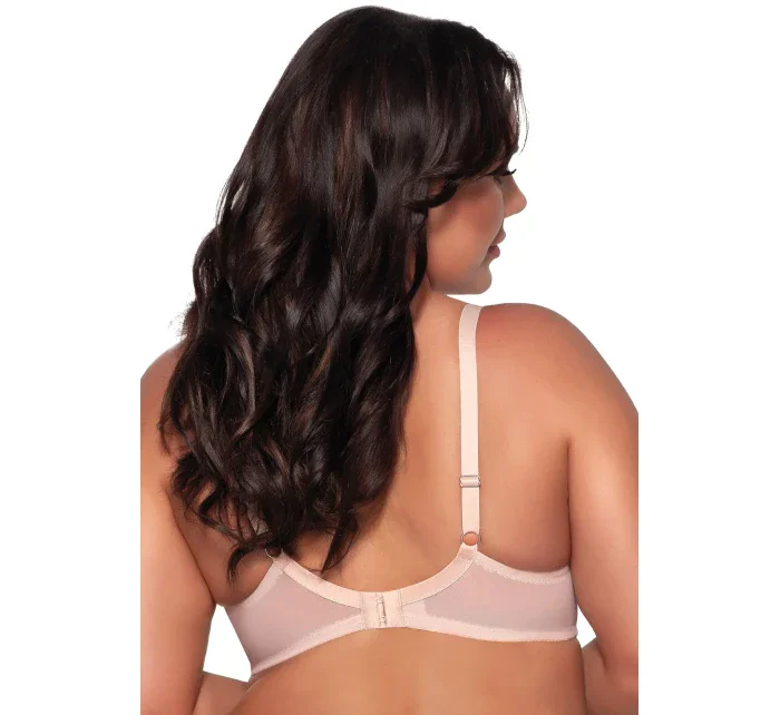 Vyztužená dámská podprsenka full cup model 19673456 - Ava Vyztužená dámská podprsenka full cup model 19673456 - Ava