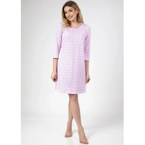 Dámske tričko Regina 143 3/4 M-XL Z24/25