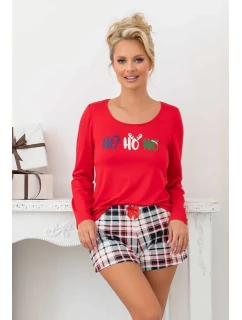 Pyžamo Donna Ho Ho II 1/2 dĺžka/r S-2XL