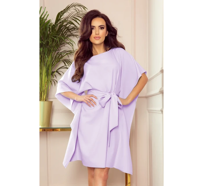 Dámské šaty model 21193329 SOFIA - numoco Dámské šaty model 21193329 SOFIA - numoco