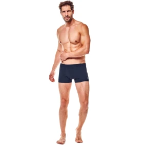 Pánske boxerky 22052 State dark blue - HENDERSON