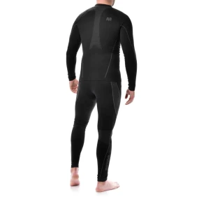 Meteor termoprádlo XL/XXLčierna M 16688