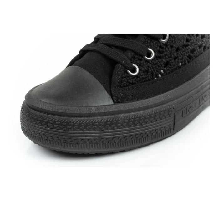 W model 21011396 dámské boty - Lee Cooper