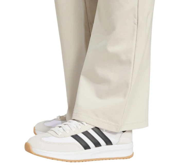 Nohavice adidas Essentials Small Logo Flared W JD3072 women