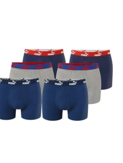 Boxerky 6pack M model 21274781 - Puma