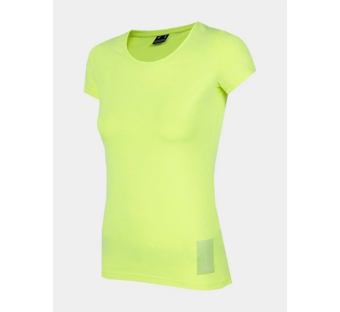 Dámské tričko model 21429834 - 4F Dámské tričko model 21429834 - 4F