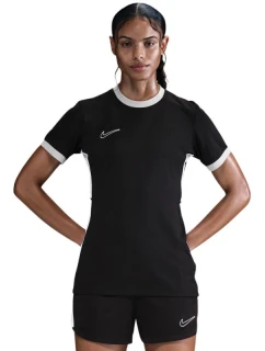 Dámske tričko Nike Dri-Fit Academy 25 SS Black FZ9756 010