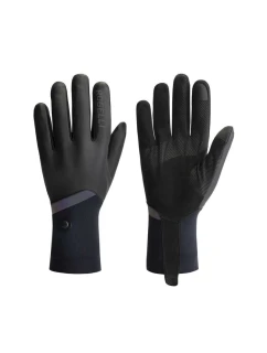 Zimné rukavice Rogelli DISTANCE black 2XL