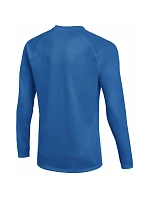 Pánské tričko Nike DriFIT Park VIII modré model 22150618 463 pánské - Nike Team