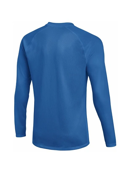 Pánské tričko Nike DriFIT Park VIII modré model 22150618 463 pánské - Nike Team