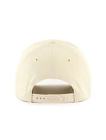 Čiapka s kšiltom značky `47 New York Yankees BCPTN-MDTTC12GWP-NT08 Čiapka s kšiltom značky `47 New York Yankees BCPTN-MDTTC12GWP-NT08