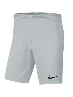 Dětské kraťasy Nike Dry Park III NB model 22301673 - Nike Team