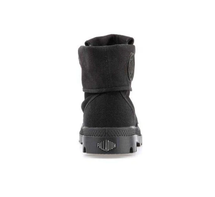 Pánské boty Baggy M model 16169478 - Palladium