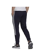 Nohavice adidas Essentials Tapered Cuff 3 Stripes M GK8977