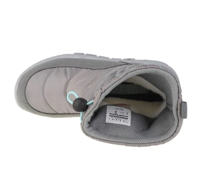 Dívčí sněhule Tex K Jr  model 17689590 - Kappa