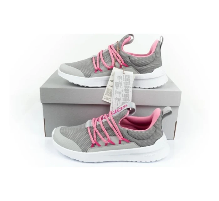 Topánky adidas Lite Racer Jr GW4164