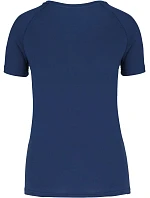 Kariban ProAct PA 4013 Dámske športové tričko 20.4013 sporty navy Kariban ProAct PA 4013 Dámske športové tričko 20.4013 sporty navy