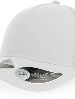 5 panelová Trucker kšiltovka model 22479714 - Atlantis Headwear