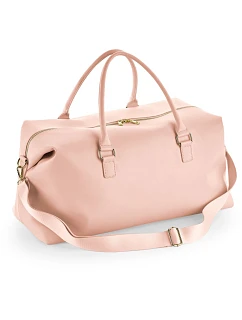BagBase BG 760 Cestovná taška „Boutique“ 52.0760 jemne ružová