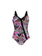 Style jednodílné plavky magenta  model 21868872 - Anita Classix