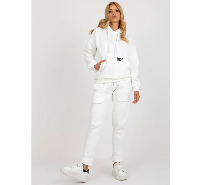 Súprava EM KMPL 758.11X ecru