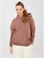 Bluza NS BL model 21907715 brązowy - FPrice