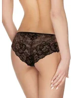 Nohavičky Cindy 046 Black - Ewana Nohavičky Cindy 046 Black - Ewana