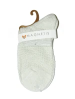 Dámské ponožky model 21961134 - Magnetis Dámské ponožky model 21961134 - Magnetis