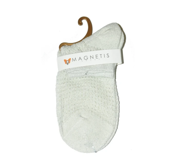 Dámské ponožky model 21961134 - Magnetis Dámské ponožky model 21961134 - Magnetis
