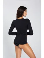 Dámské tričko Perfect GATTA model 5246795 - GATTA BODYWEAR Dámské tričko Perfect GATTA model 5246795 - GATTA BODYWEAR