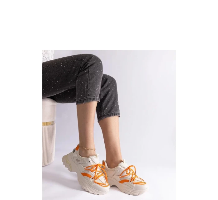 Tenisky model 207166 Solea