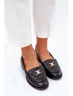 Mokasíny model 209038 Step in style