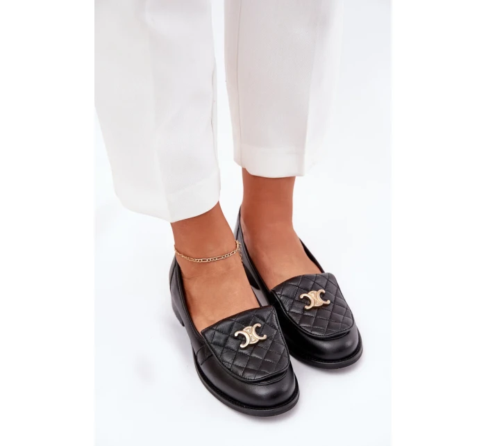 Mokasíny model 209038 Step in style