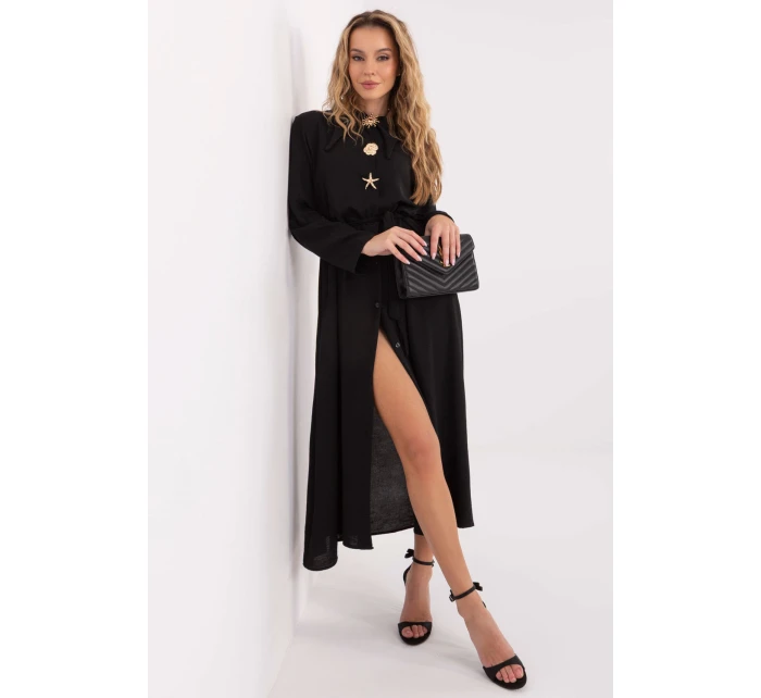 Denné šaty model 221283 Rue Paris Denné šaty model 221283 Rue Paris