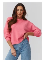 Model svetra 224107 Macadamia Model svetra 224107 Macadamia