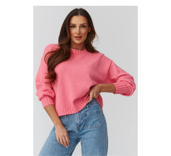 Model svetra 224107 Macadamia Model svetra 224107 Macadamia