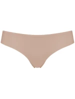 Tangá Lovely Micro Brazilian String telová - TRIUMPH