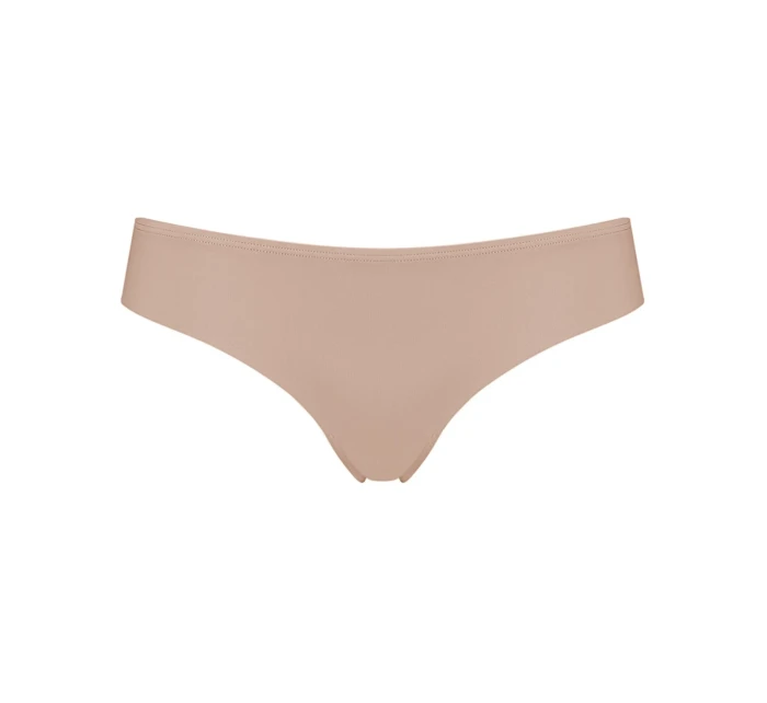 Tangá Lovely Micro Brazilian String telová - TRIUMPH