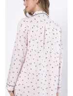 M2XL rozepínací košile model 21238252 - LEVEZA